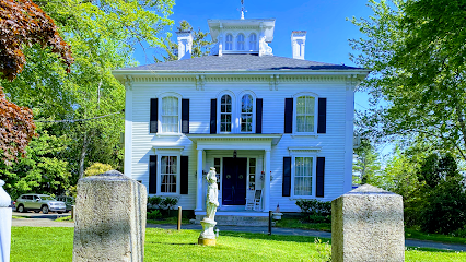 The Homeport Inn