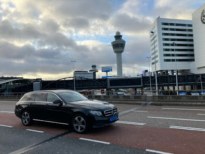Taxi-Prive Gorinchem | Airport Service