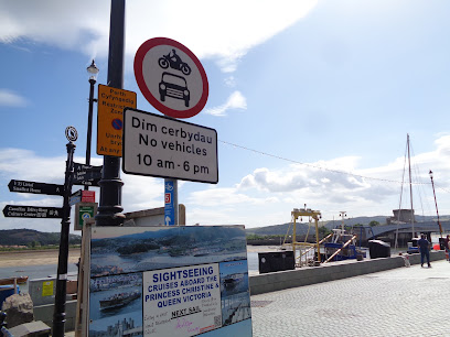 Castle Cabs Conwy (Ltd)