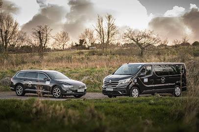 Daves Airport Transfers