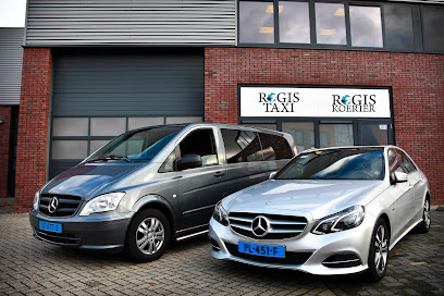 Rogis Taxi