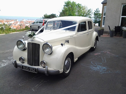 White Rose Wedding Cars