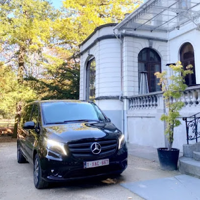 Taxi Mechelen 24/7 Taxi On Time