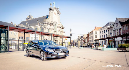Snel Taxi Mechelen 24/7