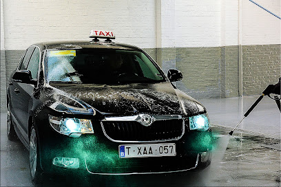 Taxi Mechelen