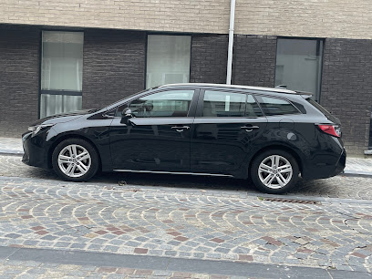 Taxi Mechelen Express