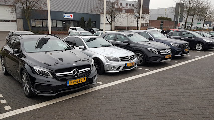 Louwman Mercedes-Benz Gorinchem