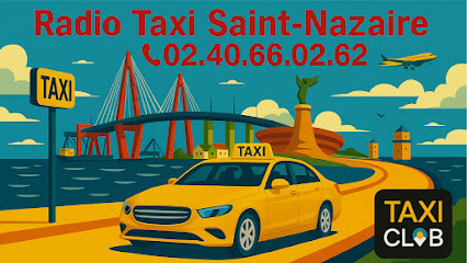 Coopérative des Taxis