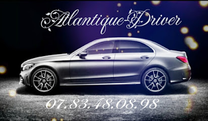 Atlantique Driver vtc/taxi saint nazaire