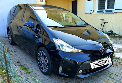 VTC-TAXI PRESQU'ÎLE Saint Nazaire, La Baule, Pornichet aéroport nantes Atlantique