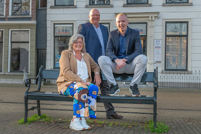 van Geffen Makelaardij