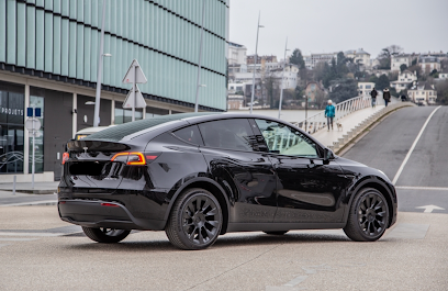 PRIVATE VTC - TAXI/VTC Saint-Nazaire - La Baule - Pornichet