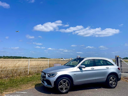 Aero-Loire Transport - Taxi à La Baule - Service Van sur réservation