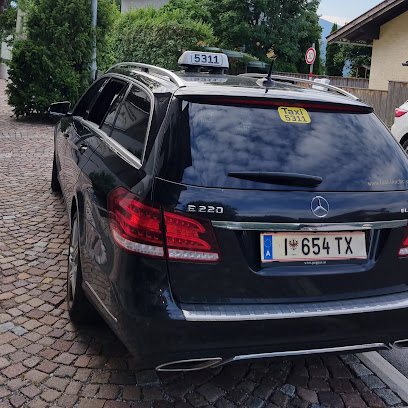 Taxi Innsbruck