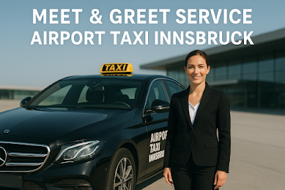Taxi Innsbruck