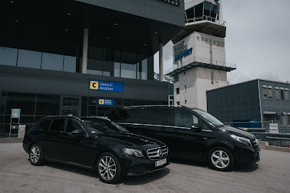 Airport Taxi Travel Taxi Innsbruck