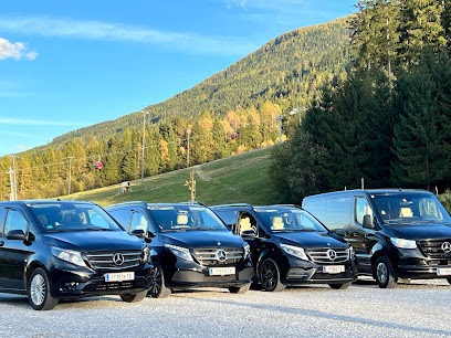 Innsbruck Airport Transfer & Airport Taxi Innsbruck | Taxi Alps