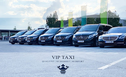 VIP AIRPORT TAXI INNSBRUCK