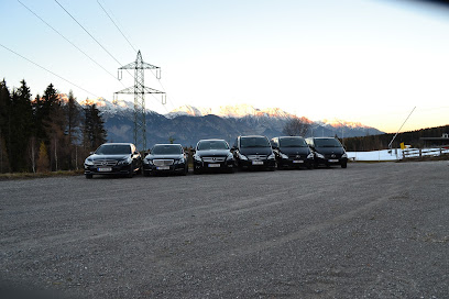 Flughafen-Taxi-Airport-Transfer-Express Taxi Innsbruck