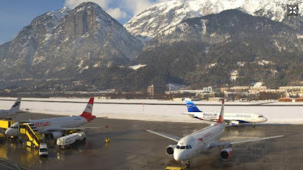 Innsbruck Taxi