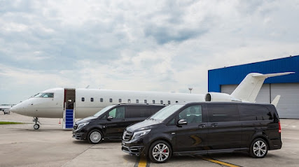 Airport Taxi Taxi Holiday Innsbruck