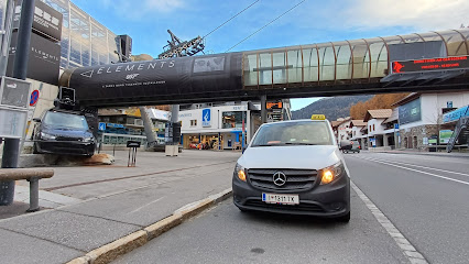 Innsbrucker Taxi