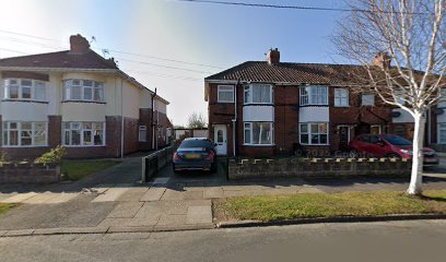 Grosvenor Cars