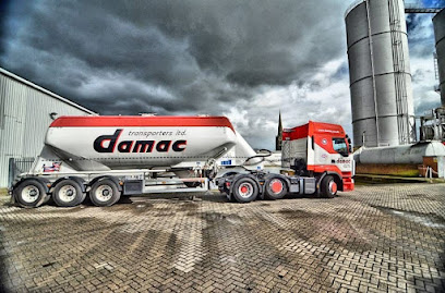 Damac Transporters