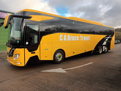 C A B Executive Travel Ltd