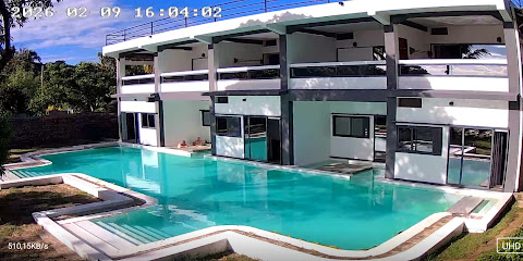 Swisscocobeach