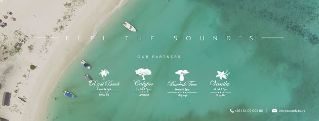 Sound's Travel & Leisure