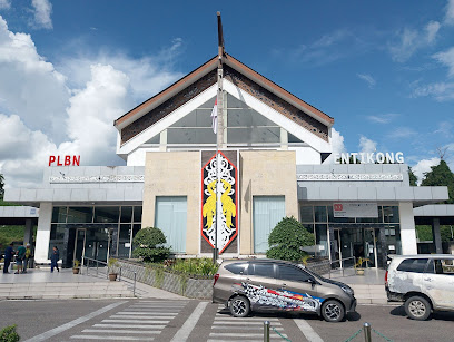 Taxi barokah Singkawang_pontianak (pp)