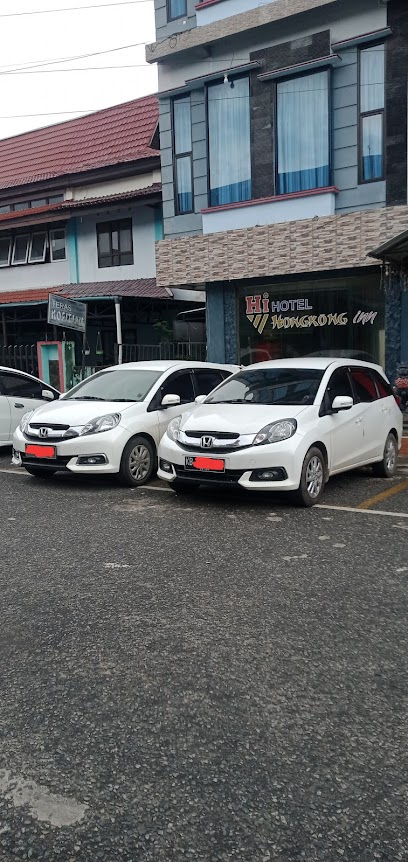 Primadona Transport (Taxi/Taksi)
