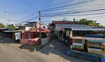 Taxi Singkawang LABUA