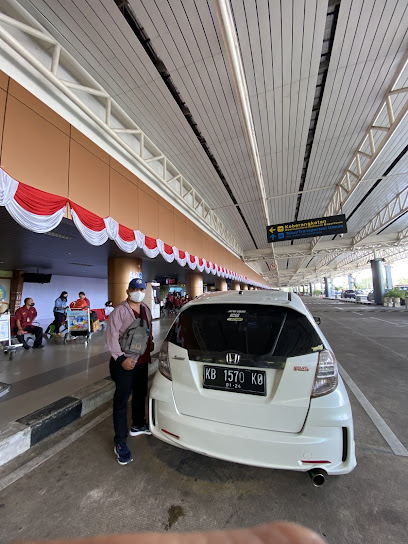 Jafar Squad Taxi & Rental Mobil