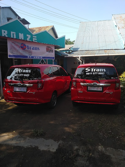 S'Trans Taxi & Rental