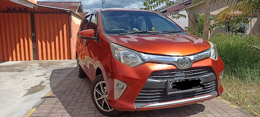 DEWA Taxi And RentCar