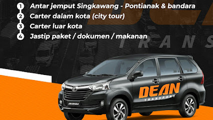 Dean Transport