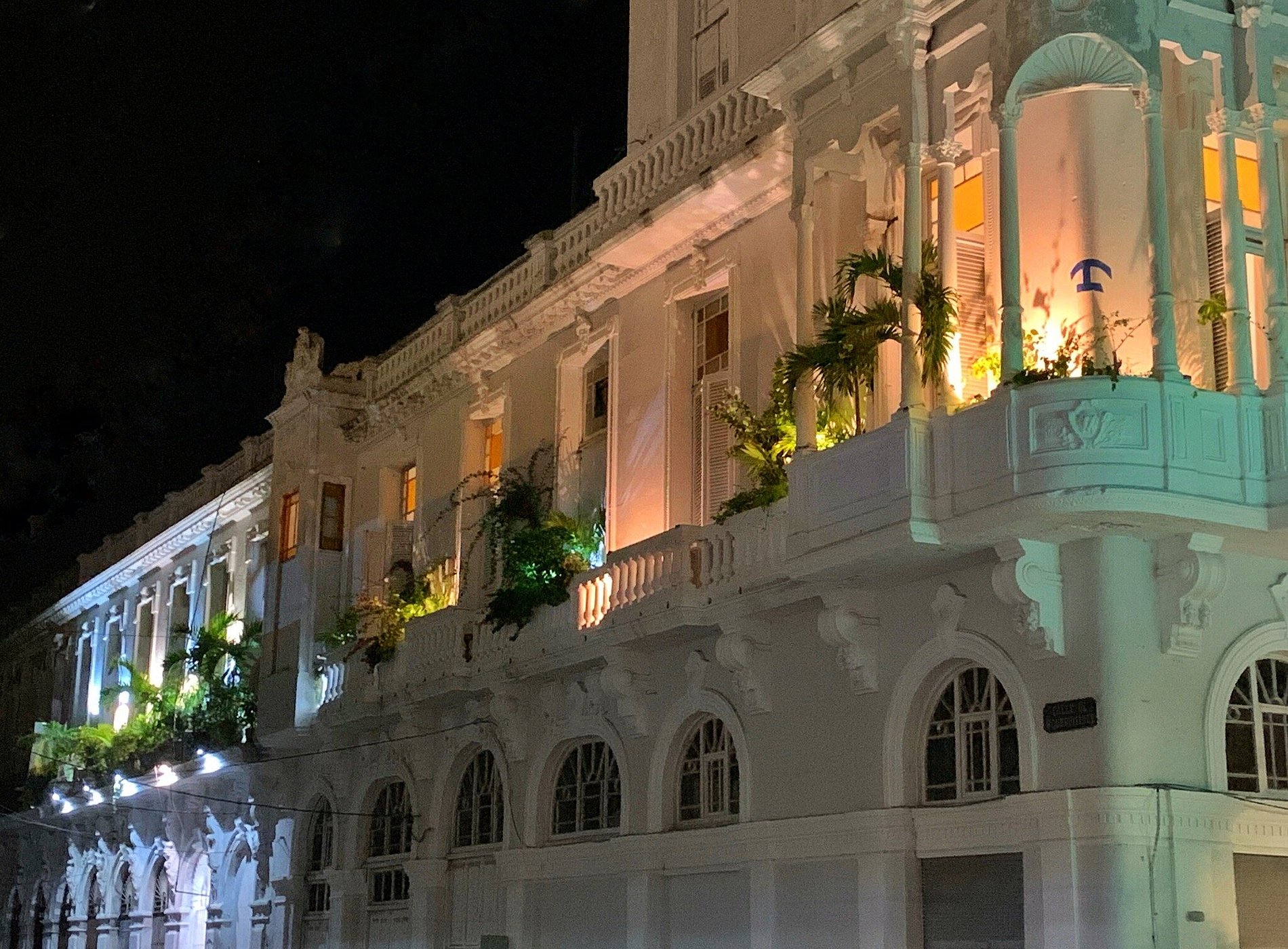 Hostal PaloGordo