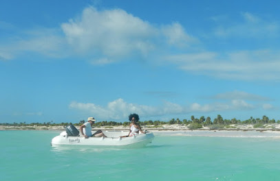 Platten Sailing Yacht Charter Cuba