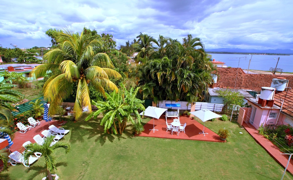 Casa Carlos y Ana Maria