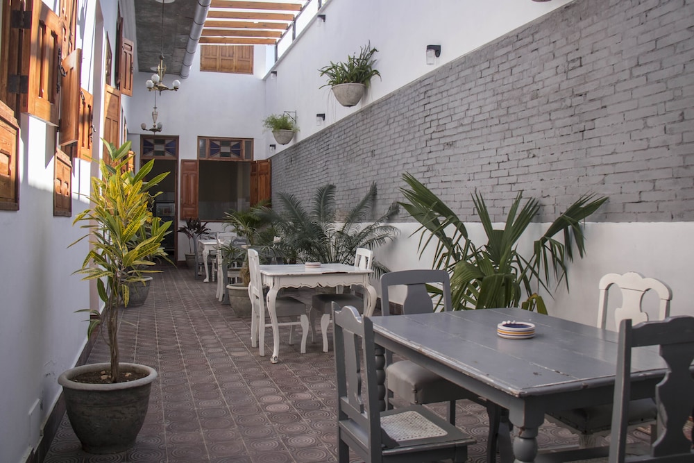 Casa Bella Epoca