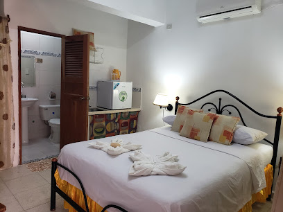 Hostal Bella Mar