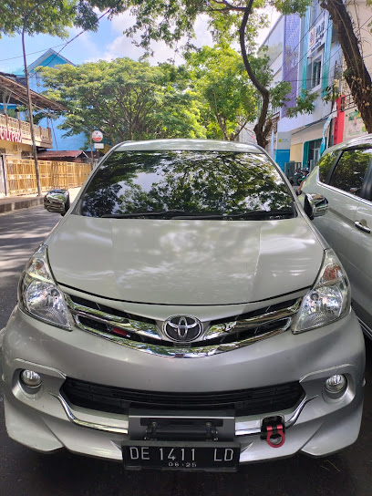 BARONDA AMBON