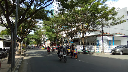 The Ambon Manise Shop - Pangkalan Taxi