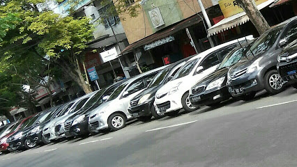 AP Rikh Rental Car - Sewa Taxi Ambon
