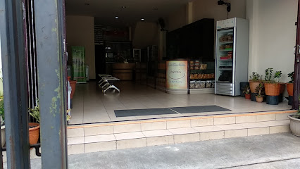 Gracia Oleh Oleh Khas Ambon