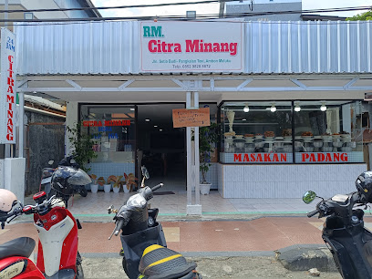 RM. Citra Minang