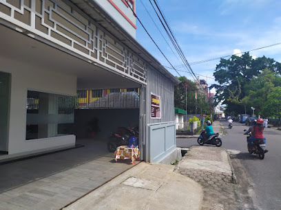 Penginapan Sentosa