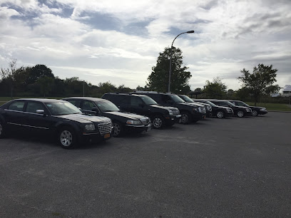 S&G Limo and Town Car Service of Melville